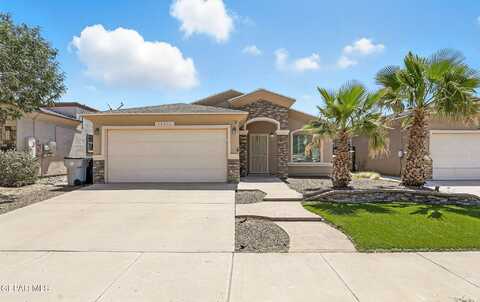 12136 Middle Fork, El Paso, TX 79934