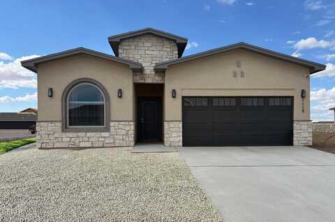 152 Ruth Trail, Sunland Park, NM 88063
