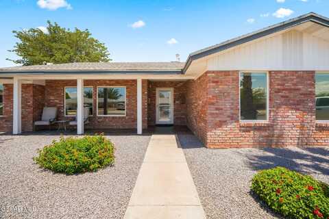 10121 Monaco Drive, El Paso, TX 79925