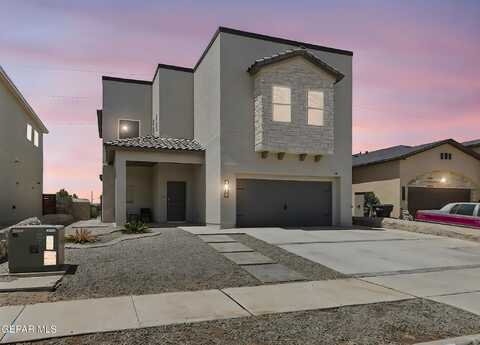 3725 SURMISE Street, El Paso, TX 79938