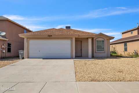 11629 ochre bluff Lane, El Paso, TX 79934