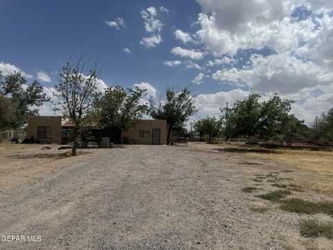 8250 Mc Elroy Avenue, El Paso, TX 79907