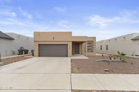 1744 Preakness Avenue, El Paso, TX 79928