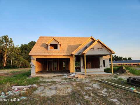 114 Hampton Place, Winfall, NC 27985