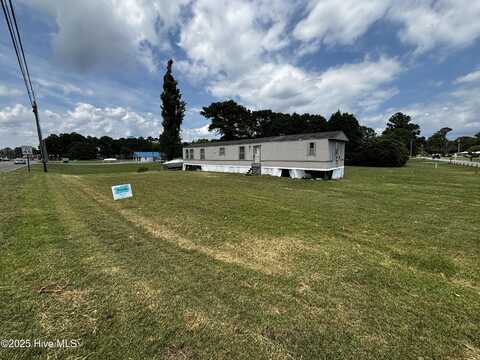 101 Edgewater Drive, Grandy, NC 27939