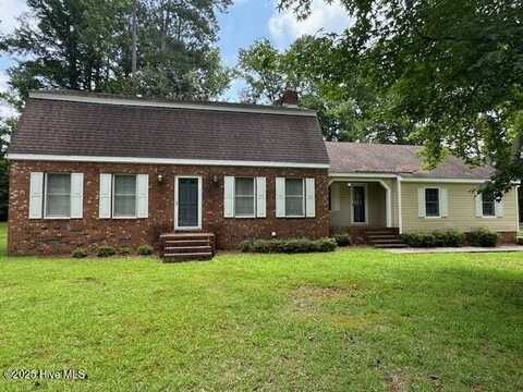 124 Albemarle Drive Drive, Ahoskie, NC 27910