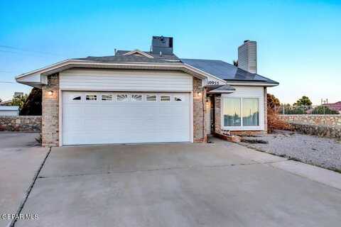 10955 Yogi Berra Circle, El Paso, TX 79934