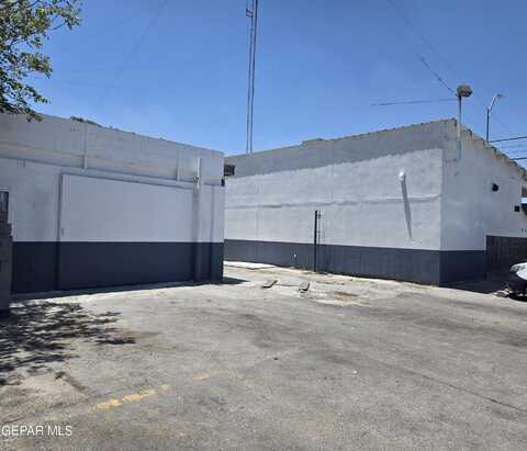 3608 FRUTAS Avenue unit: B, El Paso, TX 79905