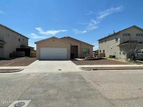 14712 Far View Court, Horizon City, TX 79928