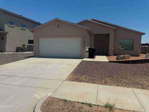 14712 Far View Court, Horizon City, TX 79928
