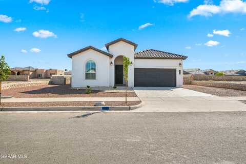 874 Harpendem Drive, El Paso, TX 79928