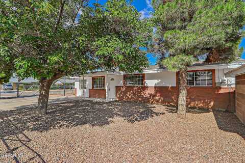 10304 THOR Street, El Paso, TX 79924