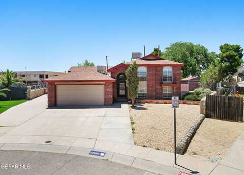 12090 Sterling Mary Way, El Paso, TX 79936