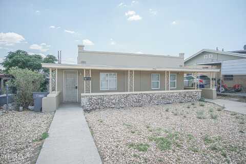 3512 Idalia Avenue unit: A, El Paso, TX 79930