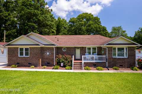 1205 Harvey Point Rd Road, Hertford, NC 27944