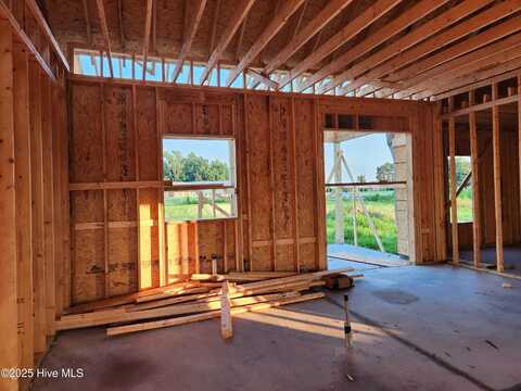 110 Hampton Place, Winfall, NC 27985