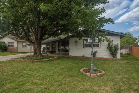 2205 SE 23RD Avenue, Amarillo, TX 79103