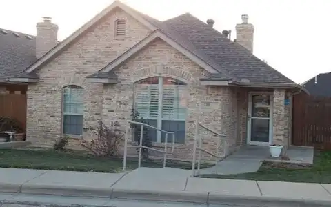 410 SAGE MEADOW Drive, Amarillo, TX 79124
