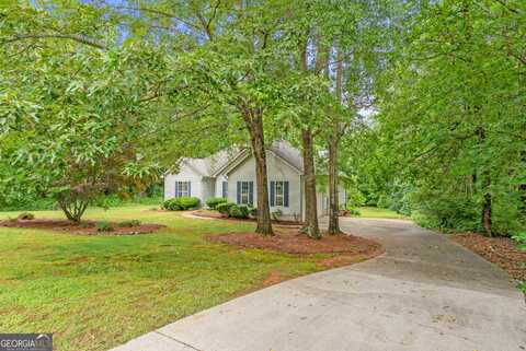 40 Wenham, Sharpsburg, GA 30277