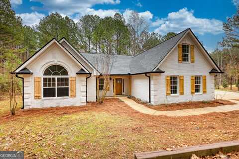 1020 Brenda, Madison, GA 30650