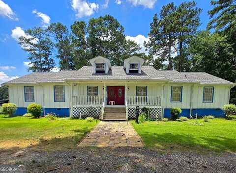 1833 Stephenson, Lithonia, GA 30058