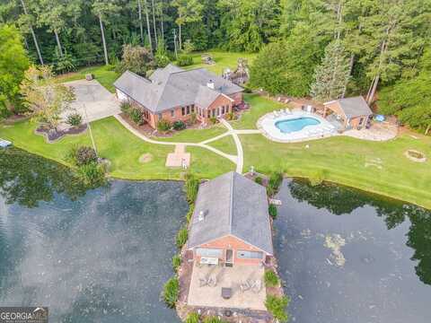 1192 Boozer Lake Road, Jacksonville, AL 36265