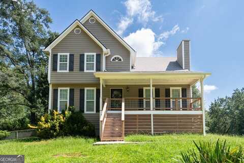 40 Stratford, Douglasville, GA 30134