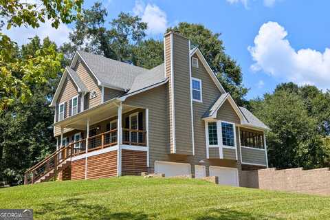 40 Stratford, Douglasville, GA 30134