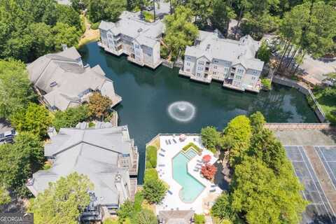 610 Mill Pond, Smyrna, GA 30082