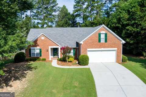 2543 Oak Bluff, Dacula, GA 30019