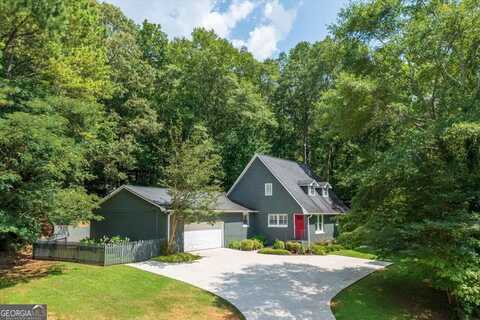 145 Mountain View, Rome, GA 30161