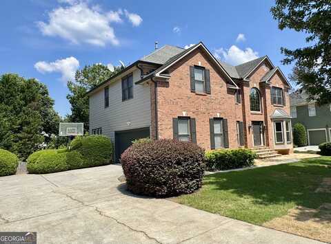 2505 Springmonte, Cumming, GA 30041