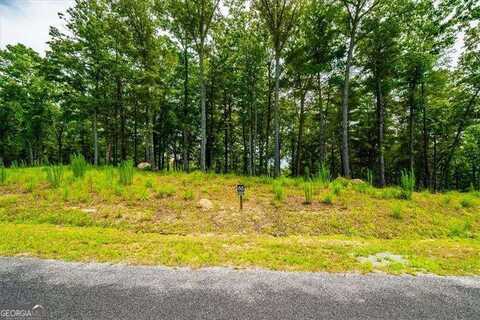 0 Ridge, Morganton, GA 30560