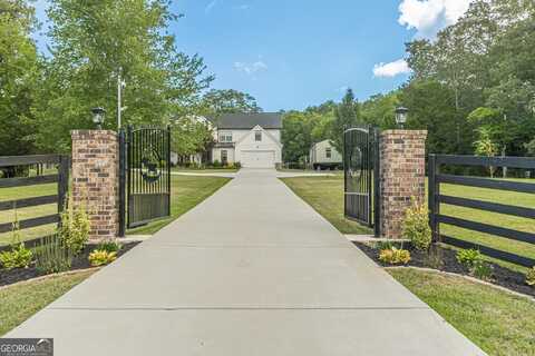 426 N Burnt Hickory, Douglasville, GA 30134