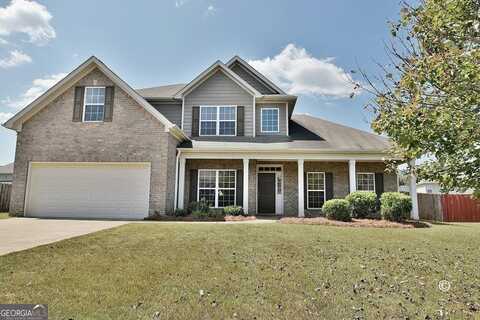 7915 Green Glen, Midland, GA 31820