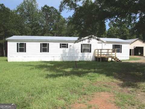 1550 Hut, Box Springs, GA 31801