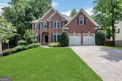 825 River Cove, Dacula, GA 30019