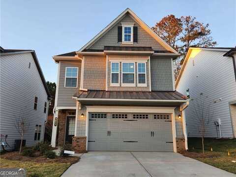 3417 Park Pointe, Scottdale, GA 30079