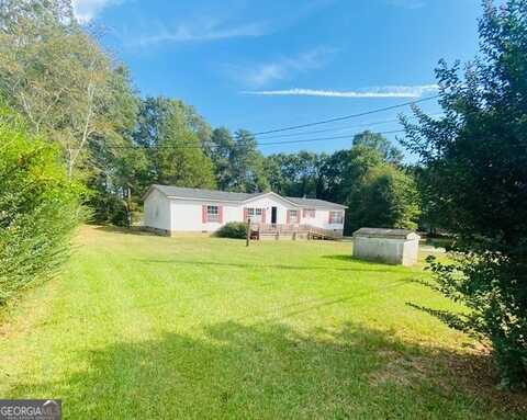 3596 Reed Creek, Hartwell, GA 30643
