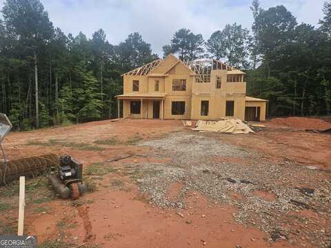 3240 Lions Ruby, Atlanta, GA 30349