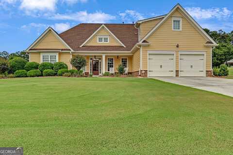 1006 Silver Thorne, Loganville, GA 30052