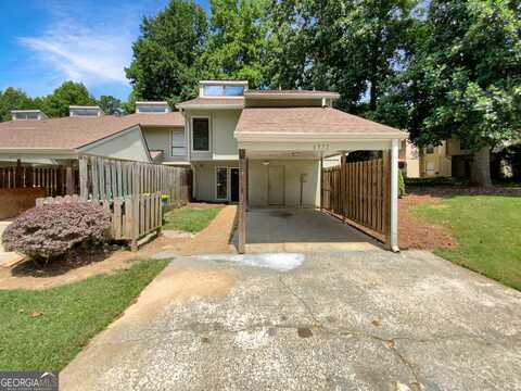 6371 Hawthorne, Peachtree Corners, GA 30092