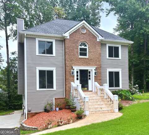 2101 Dawn, Suwanee, GA 30024