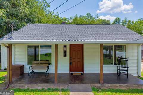 1813 W Currahee, Toccoa, GA 30577