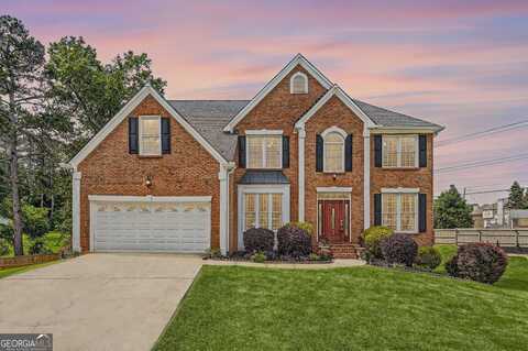 3363 Linton Lane, Marietta, GA 30066