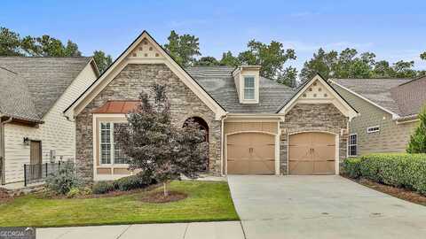 360 Grand Teton, Fayetteville, GA 30215