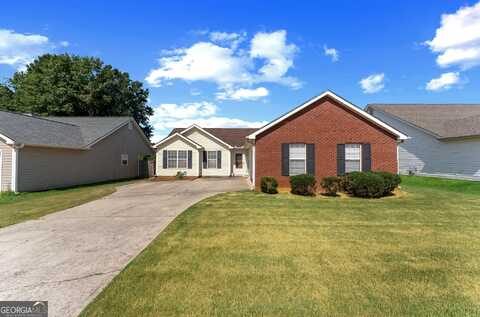 11445 Vinea, Hampton, GA 30228