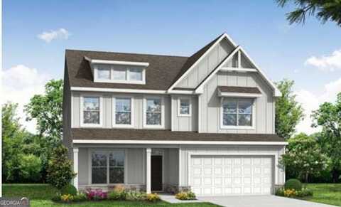 508 Pine Bough, Ball Ground, GA 30107