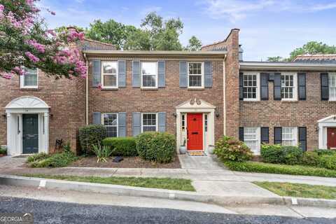 70 Old Ivy, Atlanta, GA 30342