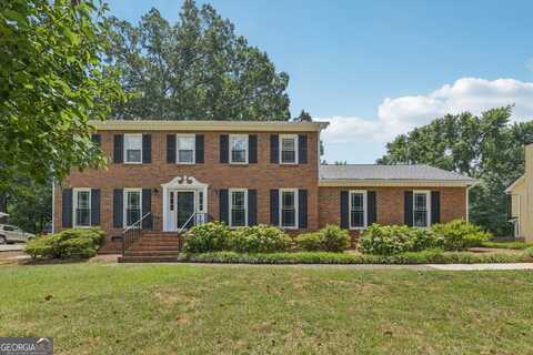 2412 Meadowglen, Snellville, GA 30078
